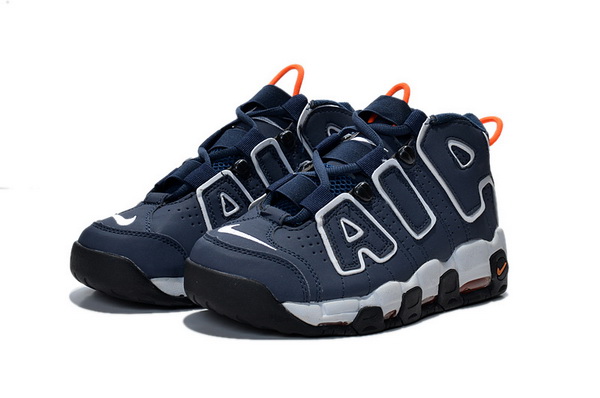 Nike Air More Uptempo Men Shoes--006